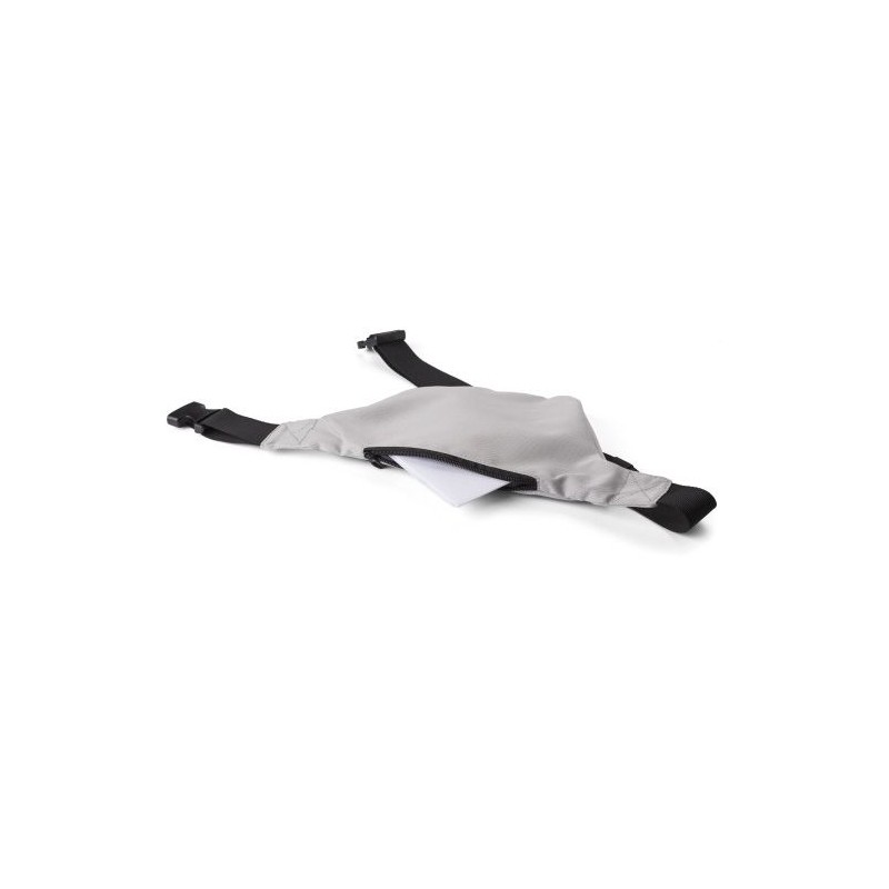 Sac Banane en Polyester Leonardo - Pratique et Stylé