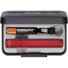 Torche Aluminium Personnalisée Idéale pour Offrir - Maglite Ottomar Matières : métal Couleurs : rouge