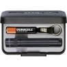 Torche Aluminium Personnalisée Idéale pour Offrir - Maglite Ottomar Matières : métal Couleurs : noir personnalisable avec votre 