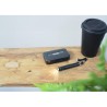 Torche Aluminium Personnalisée Idéale pour Offrir - Maglite Ottomar Matières : métal Couleurs : noir goodies entreprise design