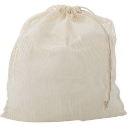 Set de 3 sacs en coton s - Adele | Objets publicitaires Matières : coton Couleurs : kaki cadeau entreprise pas cher