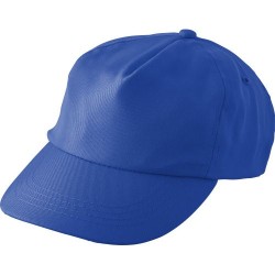 Casquette personnalisée en rPET Suzannah - Cadeau d'entreprise idéal Matières : PET recyclé Couleurs : orange 2