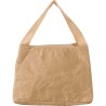 Sac isotherme  en papier laminé personnalisé Callen - Idéal pour vos repas pratiques et pas cher Matières : aluminium Couleurs :