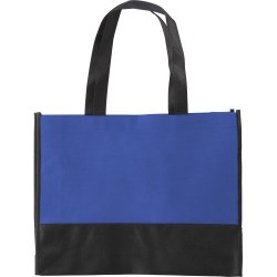 Sac Shopping Non-Tissé Brenda - Écologique et Pratique Personnalisé