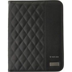 Conférencier A4 en PU Gitta - Élégance et Praticité 2