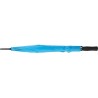 Parapluie automatique personnalisé de golf Suzette | Cadeau d'entreprise Matières : plastique Couleurs : bleu clair cadeau affai