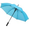 Parapluie automatique personnalisé de golf Suzette | Cadeau d'entreprise Matières : plastique Couleurs : bleu clair cadeau affai
