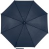 Parapluie automatique personnalisé de golf Suzette | Cadeau d'entreprise Matières : plastique Couleurs : bleu impression haute d