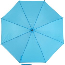 Parapluie automatique personnalisé de golf Suzette | Cadeau d'entreprise goodies publicitaire événementiel