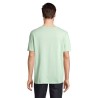 T-Shirt bio personnalisé pas cher - idéal pour votre marque - LEGEND Taille textile : XL Couleurs : vert glacé goodies entrepris
