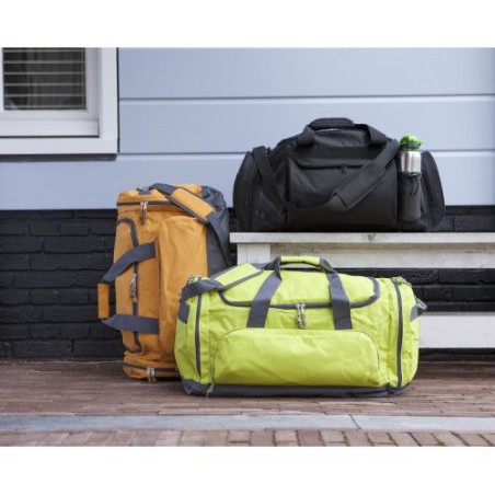 Sac de sport en polyester Ricardo Personnalisé