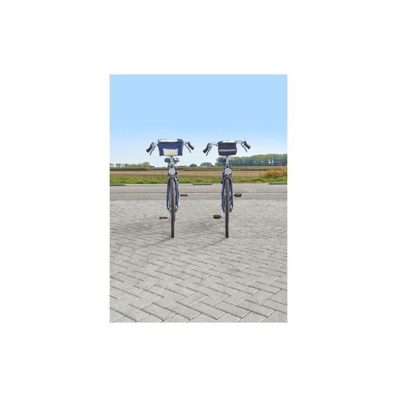 Sac Isotherme en Polyester 600D Prisha