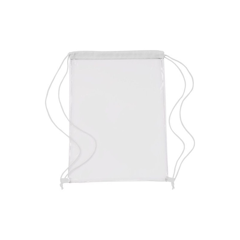 Sac à dos en PVC Kiki - Pratique et Résistant Personnalisé