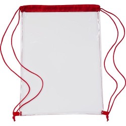 Sac à dos  en PVC personnalisé Kiki - Idéal pour vos loisirs pas cher Matières : polyester Couleurs : bleu cobalt 2