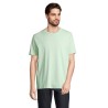 T-Shirt bio personnalisé pas cher - idéal pour votre marque - LEGEND Taille textile : XXL Couleurs : vert glacé personnalisable 