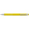 Stylo bille en aluminium personnalisé twist Oliver personnalisable avec votre logo