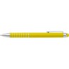 Stylo bille en aluminium personnalisé twist Oliver personnalisation rapide en France