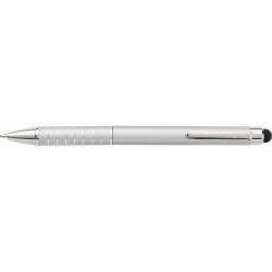 Stylo bille en aluminium personnalisé twist Oliver goodies publicitaire événementiel