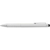 Stylo bille en aluminium personnalisé twist Oliver cadeau collaborateur premium