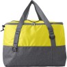 Sac isotherme pratique en polycanvas pas cher Carlos Matières : toile Couleurs : jaune