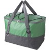 Sac isotherme pratique en polycanvas pas cher Carlos Matières : toile Couleurs : jaune cadeau affaires élégant