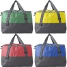 Sac isotherme pratique en polycanvas pas cher Carlos Matières : toile Couleurs : vert livraison express 24h 48h