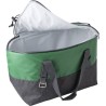 Sac isotherme pratique en polycanvas pas cher Carlos Matières : toile Couleurs : vert accessoire événementiel unique