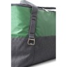 Sac isotherme pratique en polycanvas pas cher Carlos Matières : toile Couleurs : vert cadeau client original