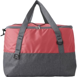Sac isotherme pratique en polycanvas pas cher Carlos Matières : toile Couleurs : jaune 2