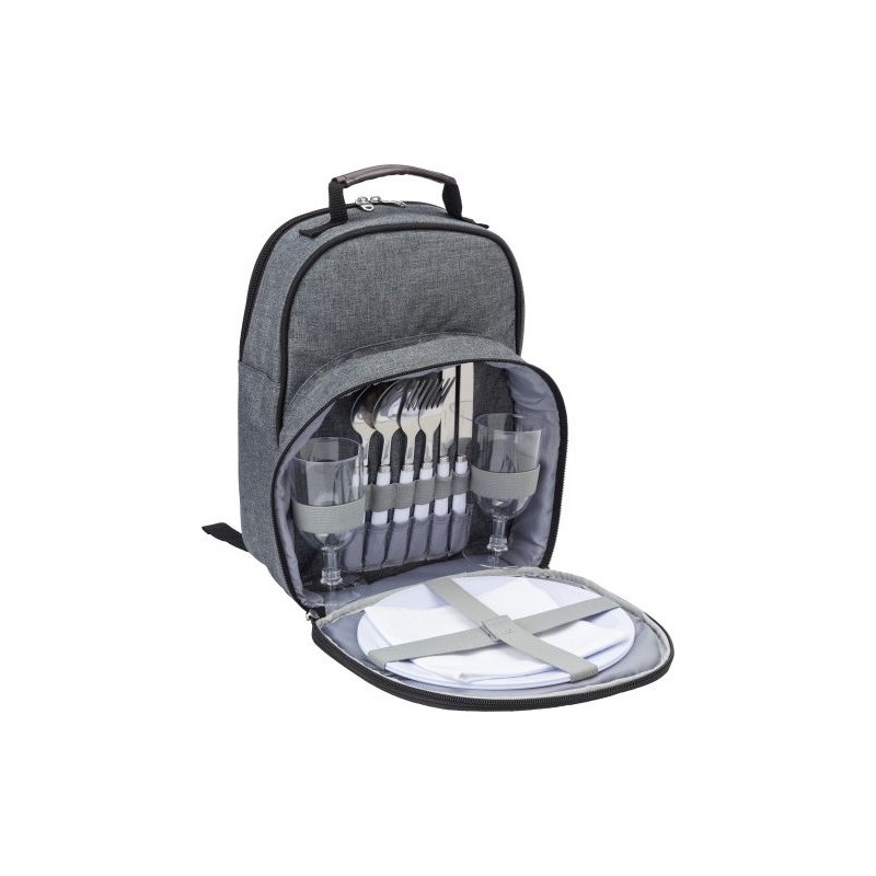 Sac à Dos Pique-Nique Isotherme Jolie