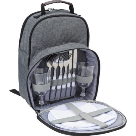 Sac à Dos Pique-Nique Isotherme Jolie