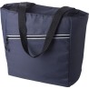 Sac isotherme personnalisable et publicitaire en pongée Judy marquage laser ultra précis