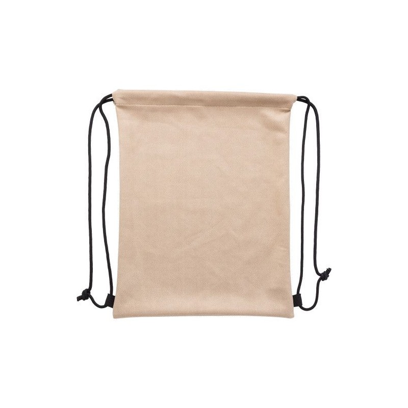 Sac à dos en polyester 210D Cassandra Personnalisé