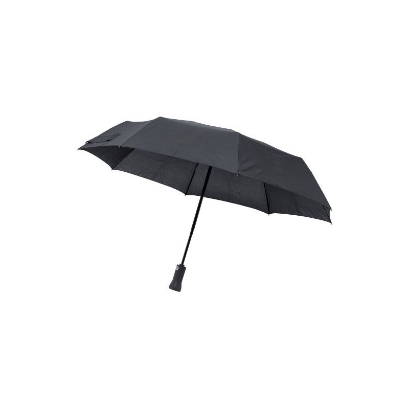 Parapluie pliable Amisha avec enceinte intégrée