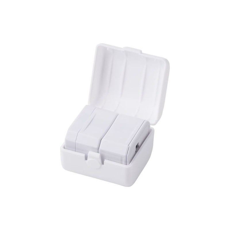 Adaptateur Électrique Universel Coby