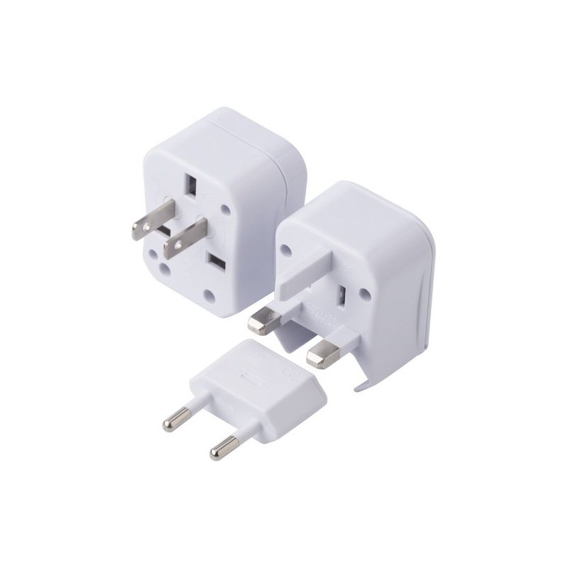 Adaptateur Électrique Universel Coby