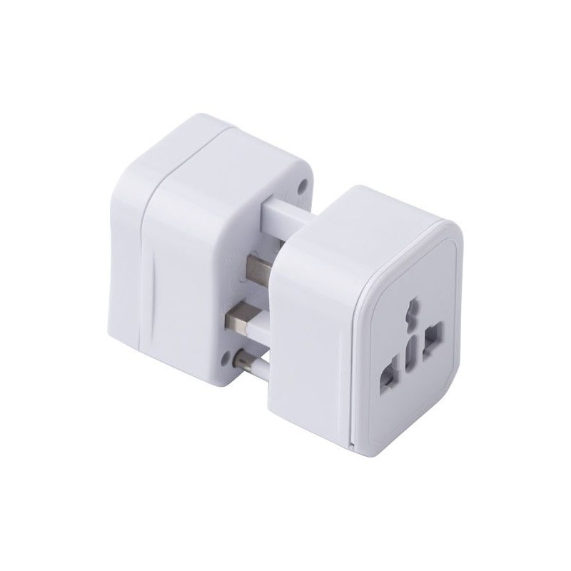 Adaptateur Électrique Universel Coby