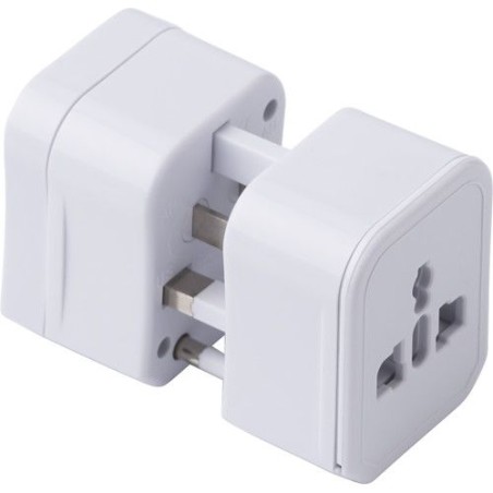 Adaptateur Électrique Universel Coby