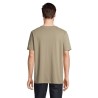 T-Shirt bio personnalisé pas cher - idéal pour votre marque - LEGEND Taille textile : XL Couleurs : kaki accessoire événementiel