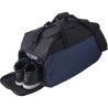 Sac de sport personnalisé en polyester Connor - Idéal pour vos activités à prix réduit Matières : polyester Couleurs : vert clai