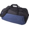 Sac de sport personnalisé en polyester Connor - Idéal pour vos activités à prix réduit objet publicitaire robuste