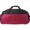 Sac de sport personnalisé en polyester Connor - Idéal pour vos activités à prix réduit personnalisable avec votre logo