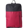 Sac à dos  en polyester Freya - Idéal pour vos loisirs Matières : polyester Couleurs : rouge