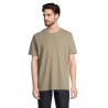 T-Shirt bio personnalisé pas cher - idéal pour votre marque - LEGEND Taille textile : XS Couleurs : kaki