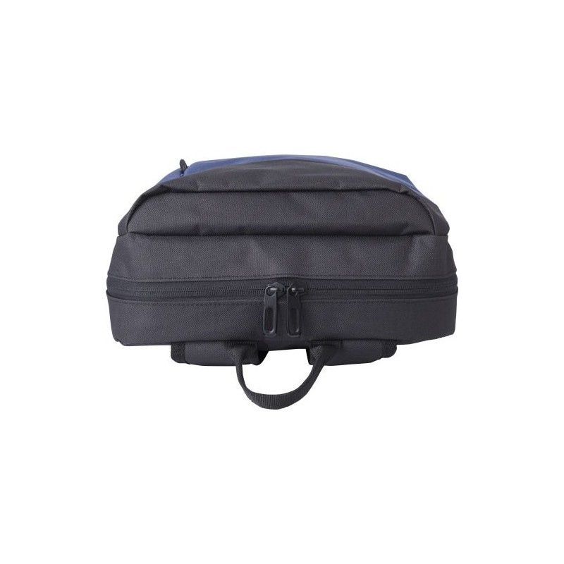 Sac à dos  en polyester Freya - Idéal pour vos loisirs Matières : polyester Couleurs : vert clair personnalisation rapide en Fra