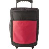 Sac Caddie Isotherme Personnalisé - Cadeau Unique Isma Matières : polyester Couleurs : rouge