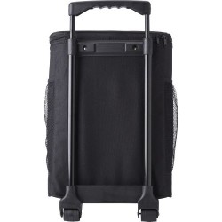 Sac Caddie Isotherme Personnalisé - Cadeau Unique Isma Matières : polyester Couleurs : rouge 2