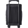 Sac Caddie Isotherme Personnalisé - Cadeau Unique Isma Matières : polyester Couleurs : rouge personnalisable avec votre logo