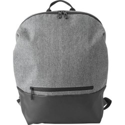 Sac à dos personnalisé avec sortie USB - Katia, idéal pour vos voyages