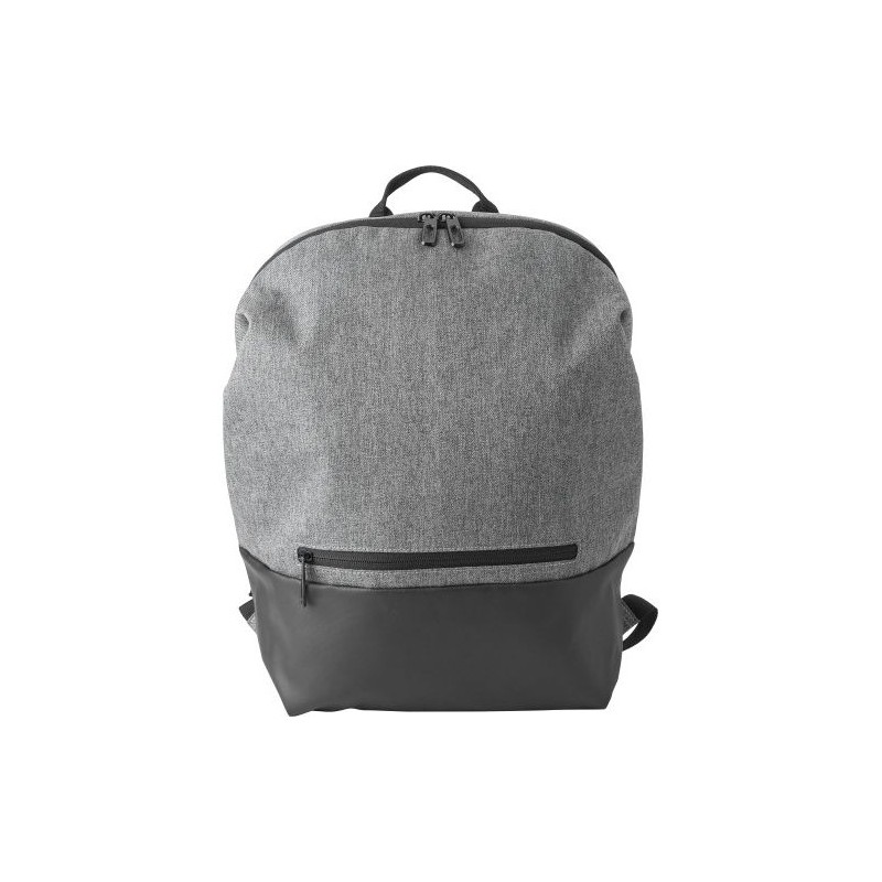 Sac à dos personnalisé avec sortie USB - Katia, idéal pour vos voyages